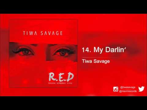 Tiwa Savage - My Darlin'