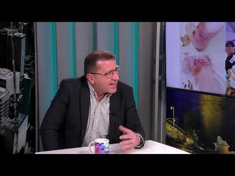 PIRKADAT Breuer Péterrel: Dr. Telek Géza