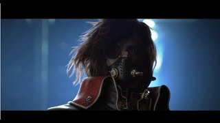 Movie Clip : Captain Harlock (Albator) (2013) / Active Child - Shield &amp; Sword