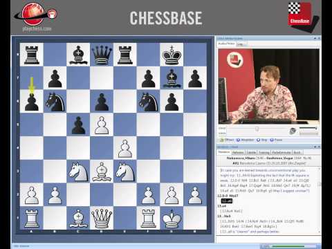 Ari Ziegler - Modern Benoni for advanced players