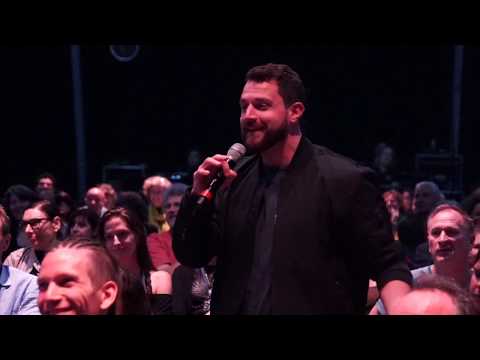 Dr. Joe Q&A  - Intrusive thoughts