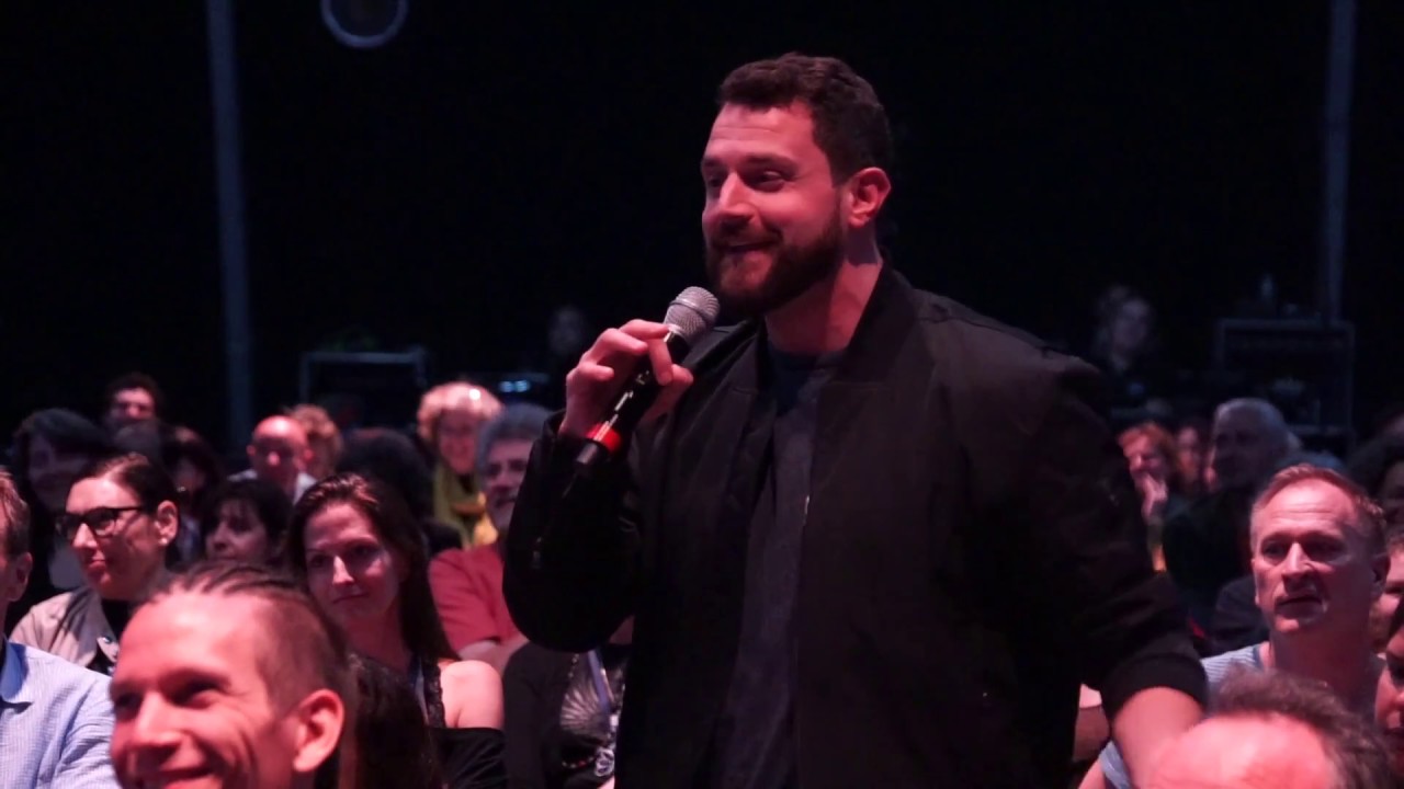 Dr. Joe Q&A  - Intrusive thoughts