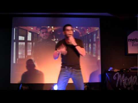 Tito El Bambino Live in Miami MEGA 94.9 y Super X 103.5