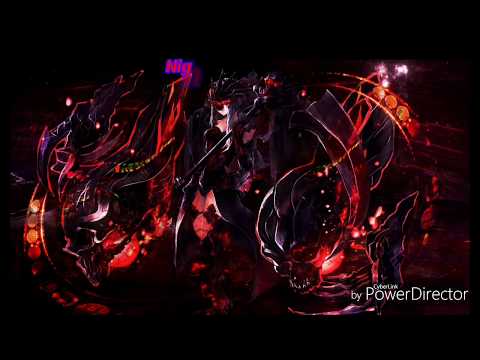 Nightcore demonheart