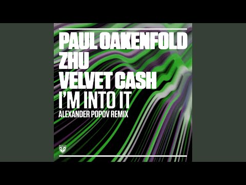 I'm Into It (Alexander Popov Remix)