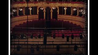 Salvador Sobral - Excuse Me (Ao Vivo) (LIVE-ALBUM STREAM)