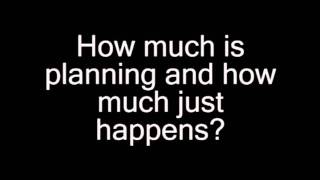 Yatika Fields Interview