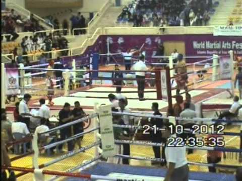 zana harbi iran trak2