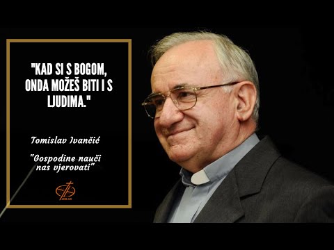 Tomislav Ivančić - Duhovni lijekovi protiv samosažaljenja i depresije