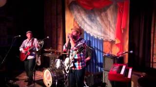 MonkeyJunk; You Don't Know