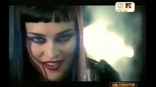 SNAKE RIVER CONSPIRACY || How Soon Is Now? (Widescreen MTVLA Version)