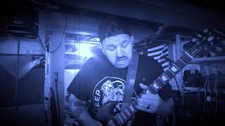 King by Fireball Ministry GUITAR COVER