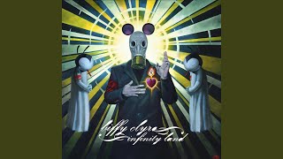 The Weapons Are Concealed