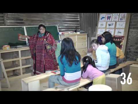 70 years of development in 70 seconds: Indigenous Peoples