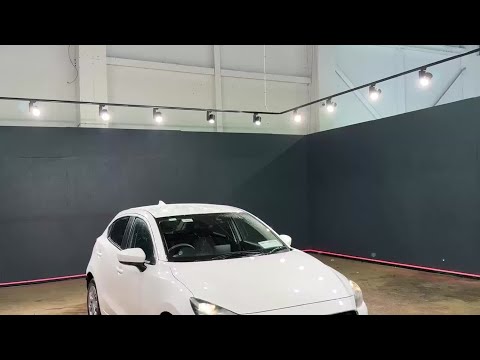 Mazda Demio 1.3 AUTOMATIC - PUSH START/STOP BUTTON - Image 2