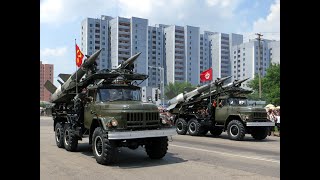 How America Failed to Disarm North Korea: Implications for the Future