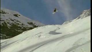 Падения и эпик фэйлы на сноуборде - Видео онлайн