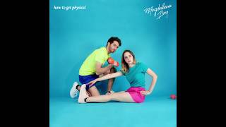 Cover art for How to Get Physical