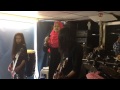 Lingsir Wengi Cover Distorsi