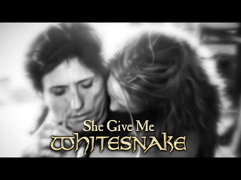 Video thumbnail for She Give Me (2024 Remaster)