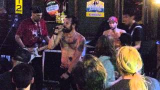 Reagan Youth - U.S.A.