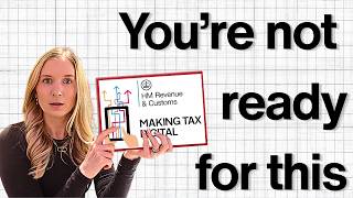 Making Tax Digital is already here: What accountants must fix now
