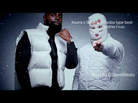 kalash criminel x kaaris x sofiane type beat - ColonelBeats