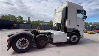 DAF XF 440 FTP 6x2 truck tractor for sale - Image 5 | Autoline AU DAF XF 440 FTP 6x2 truck tractor | Image 5 - Autoline