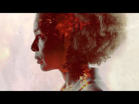 Sophie Okonedo at the Green Carpet Fashion Awards, Italia 2020