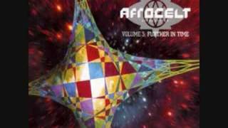 Afro Celt Soundsystem-When You're Falling