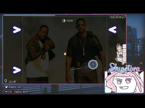 osu! | chocomint | t+pazolite - Bad Boy's missa [DoKo] +HD 99.79% FC | #1 LOVED | Livestream!