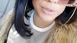 La Insuperable explica que está pasando con su vídeo ME Subo arriba