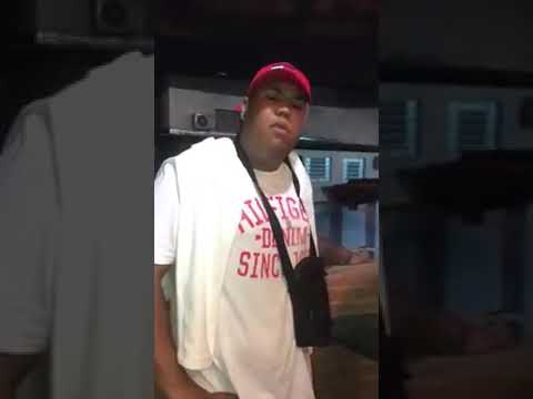 Mc Gp e Mc Alê - Medley Pesadona 2019