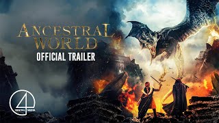 Ancestral World (2020) | Official Trailer | Action/Fantasy