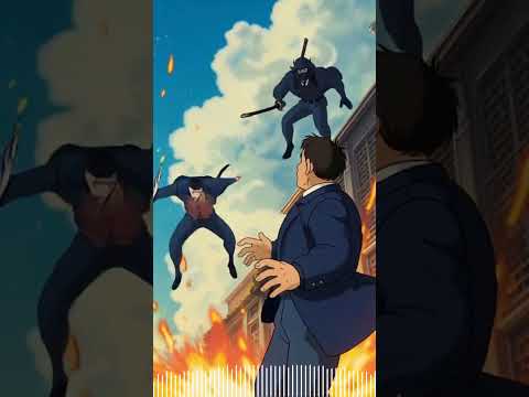 Secret Agent Super Dragon - Abner Funk