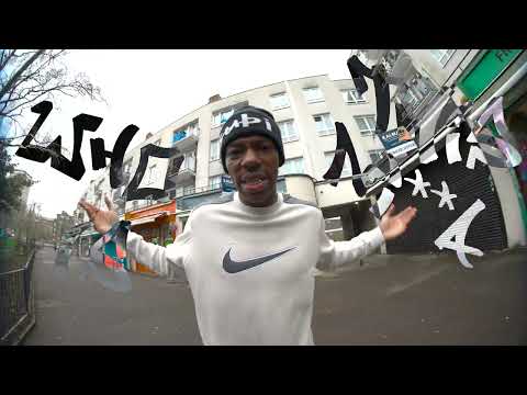 DUPPY - WHO IS THIS? [Prod. By Duppy]