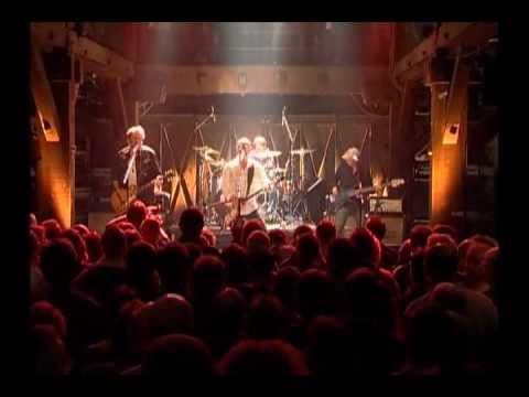 Wishbone Ash - Sorrel - Live in Hamburg