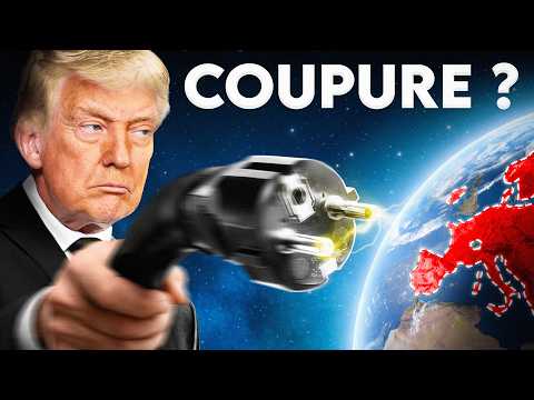 Tension grandissante entre Trump et l’Europe, explications