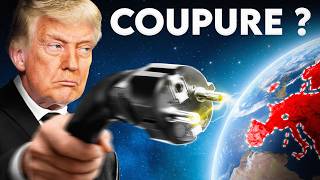 Tension grandissante entre Trump et l’Europe, explications