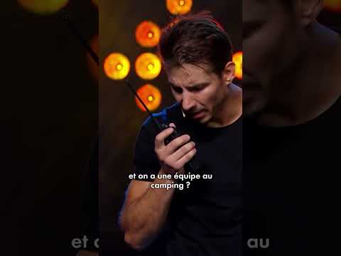 Quand est-ce que Sylvain arrêtera de nous surprendre ?