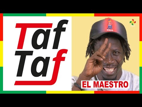 El Maestro : Neegu Rap ou Planéte Rap? Baye Mass ou Nara P?  Yacine Diop ou Léna ? - TAF TAF