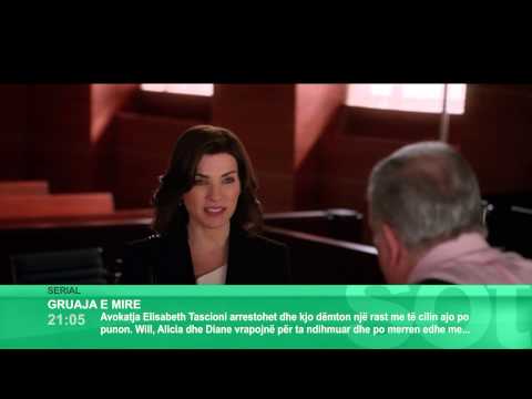 Klan Sot - Programi (5 maj 2014)