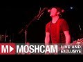 No Use For A Name - Dumb Reminders | Live in Sydney | Moshcam