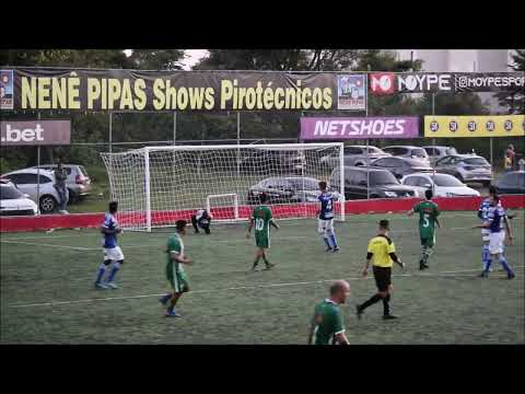 SCP Netshoes 2023 |1ª fase| Leões da Geolândia x Napoli