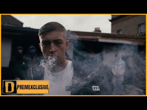 Dane - One Take Freestyle (Official Music Video) | Dearfxch TV