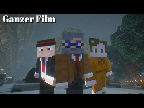 Ein Film über Sigmund Freud - Ganzer Film deutsch