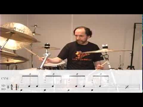 Tiger Bill Lesson Poly Metric Mods