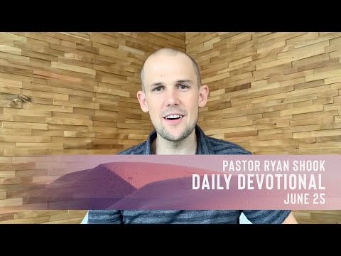 What To Do When Your Spirit Feels Crushed