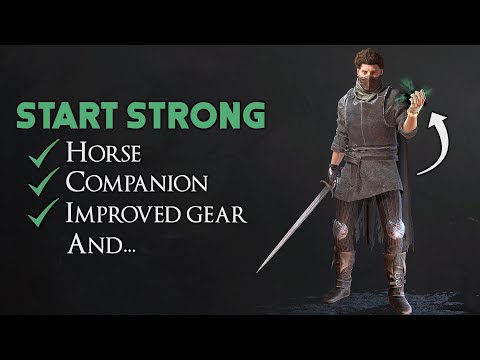 6 Things To Do First In Tainted Grail: The Fall of Avalon