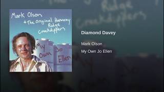 Diamond Davey